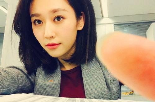 女主播娃娃音微胖,娃娃音下的独特魅力